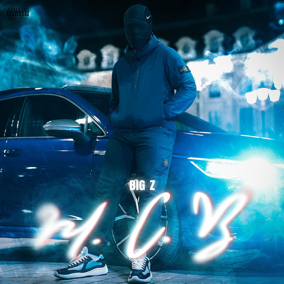 Big Z