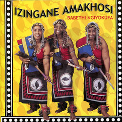 Picture of Izingane Amakhosi
