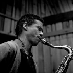 Picture of Mark Turner