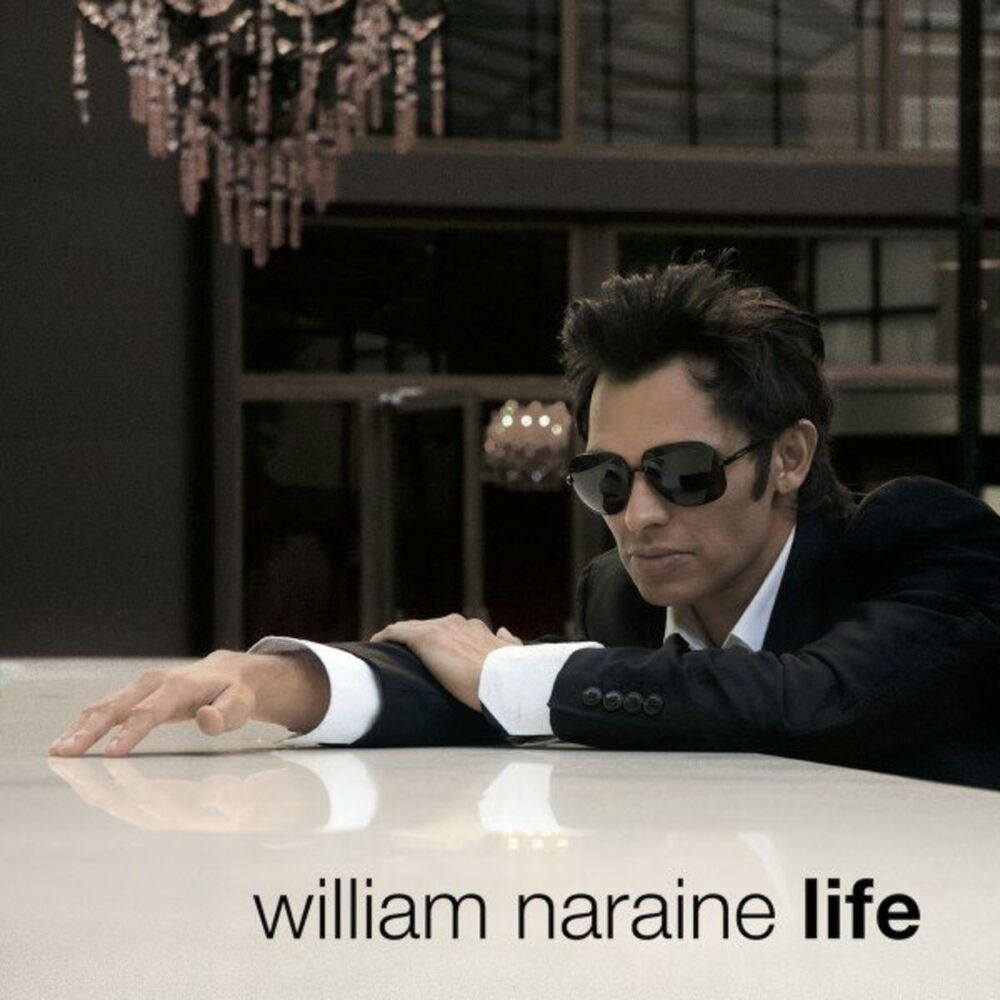 Picture of William Naraine
