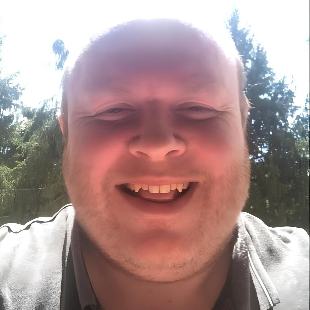 Picture of David fils de Momone