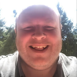 Picture of David fils de Momone
