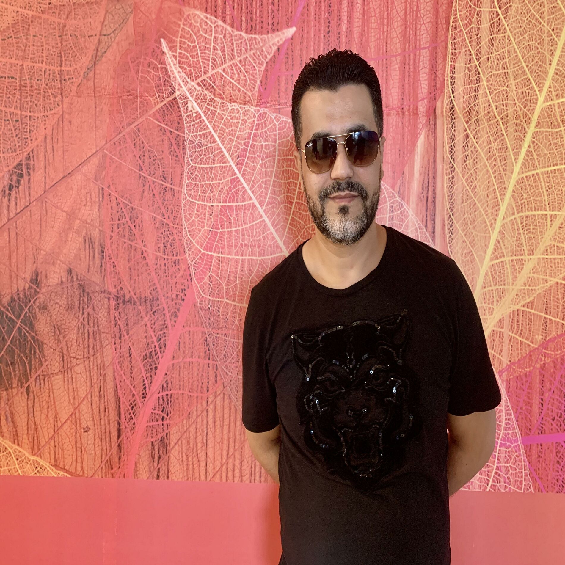 Cheb Wahid