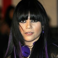 Picture of Jena Lee