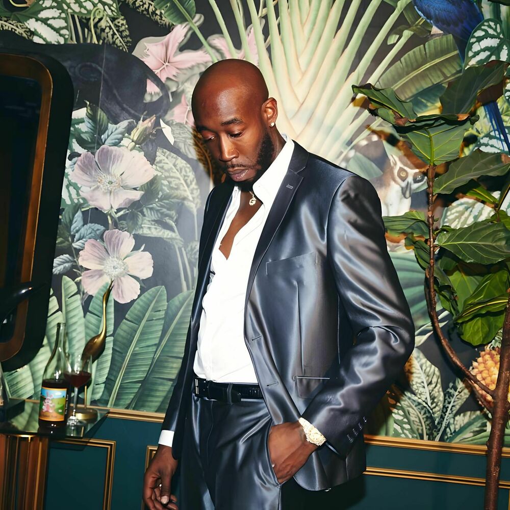 Picture of Freddie Gibbs