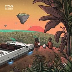 C Y G N