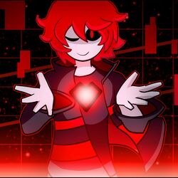 Nick NITRO