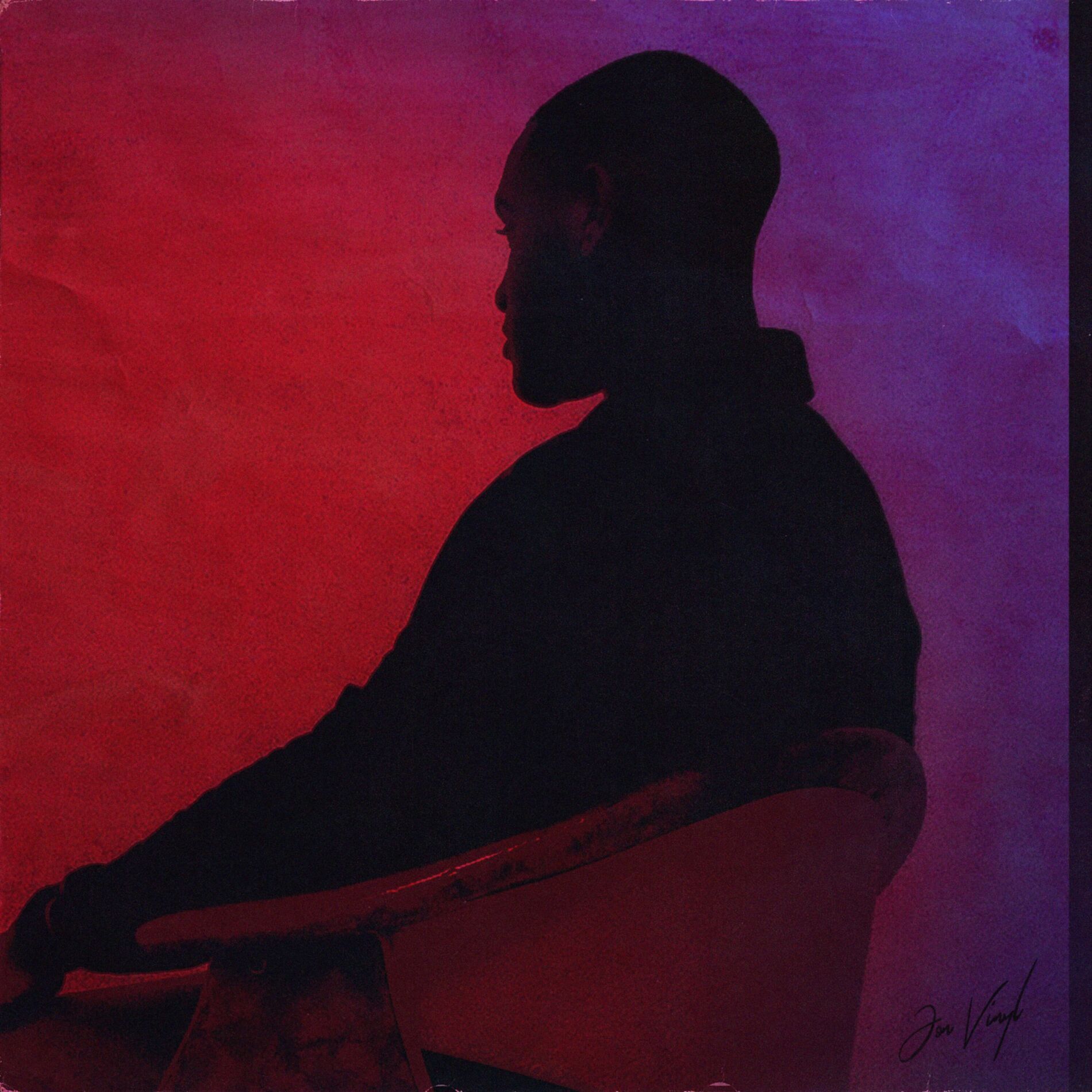 JON VINYL