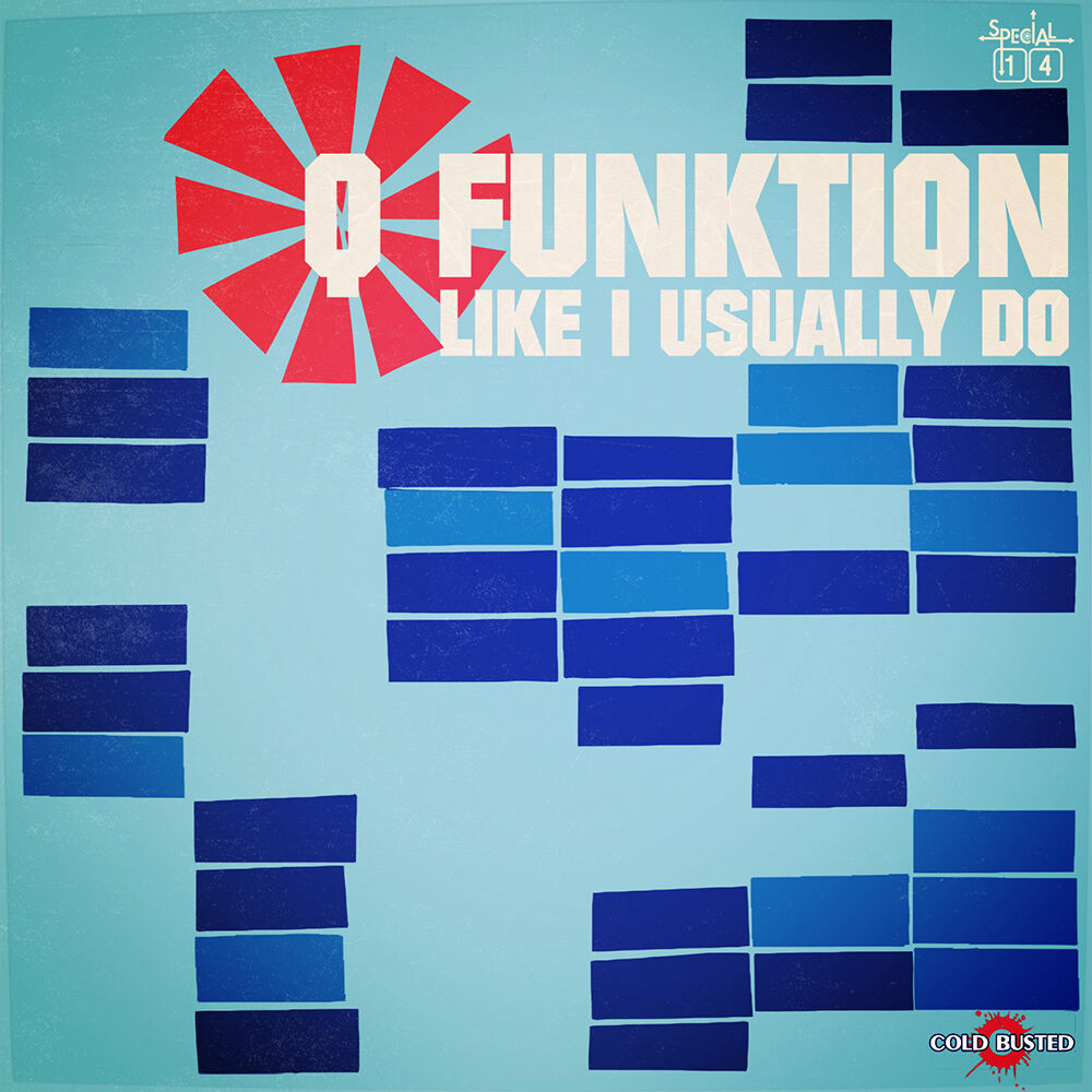 Picture of Q Funktion