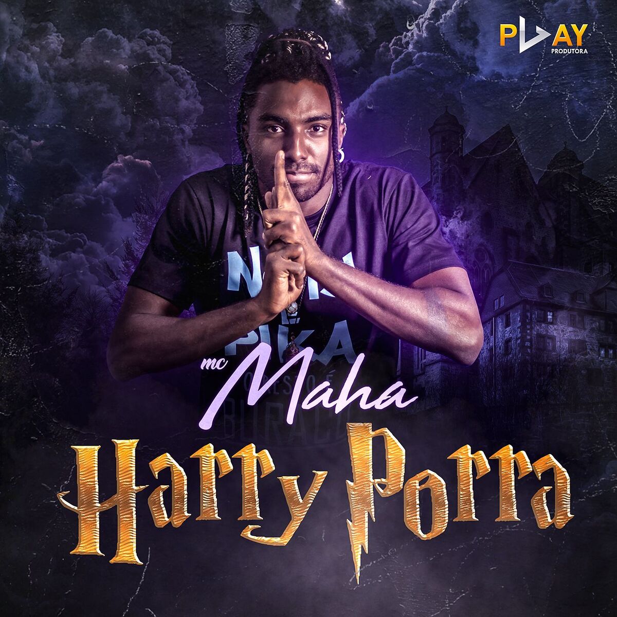 Mc Maha