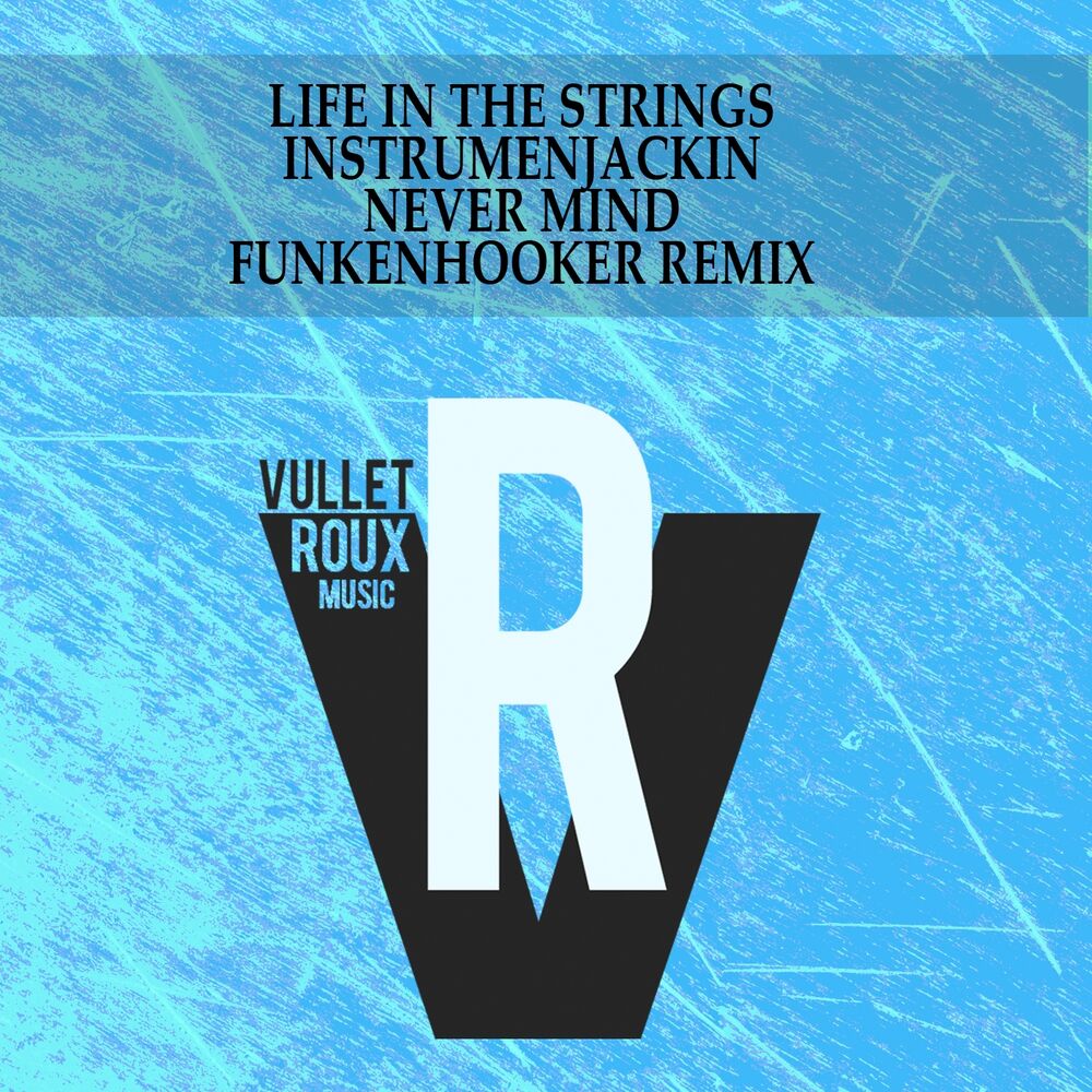 Picture of Life in the Strings