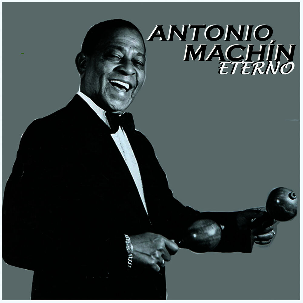 Picture of Antonio Machín