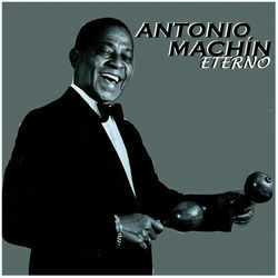 Picture of Antonio Machín