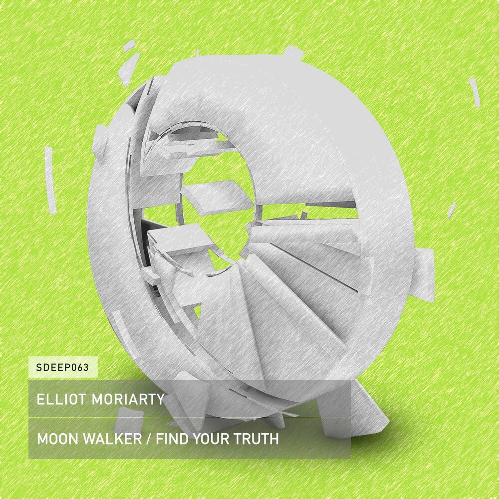 Picture of Elliot Moriarty