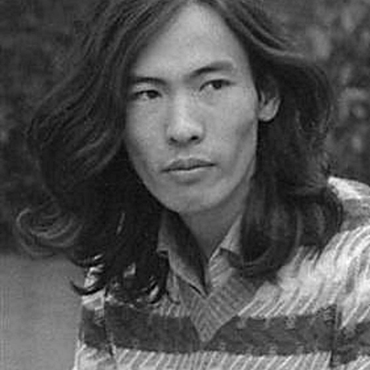 Shigeru Suzuki