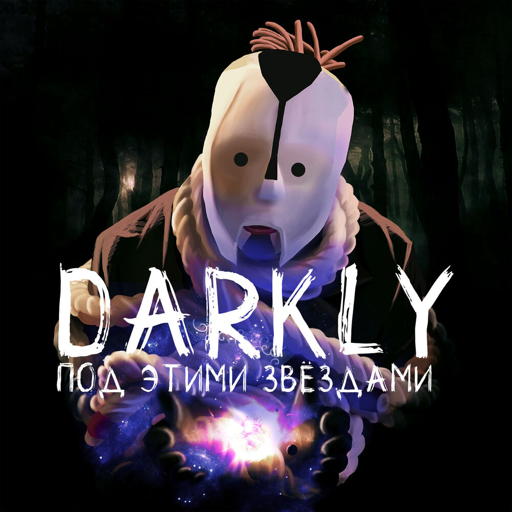 Picture of Darkly