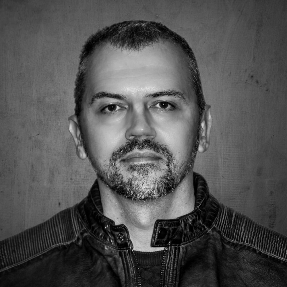 Picture of Alessandro Conti