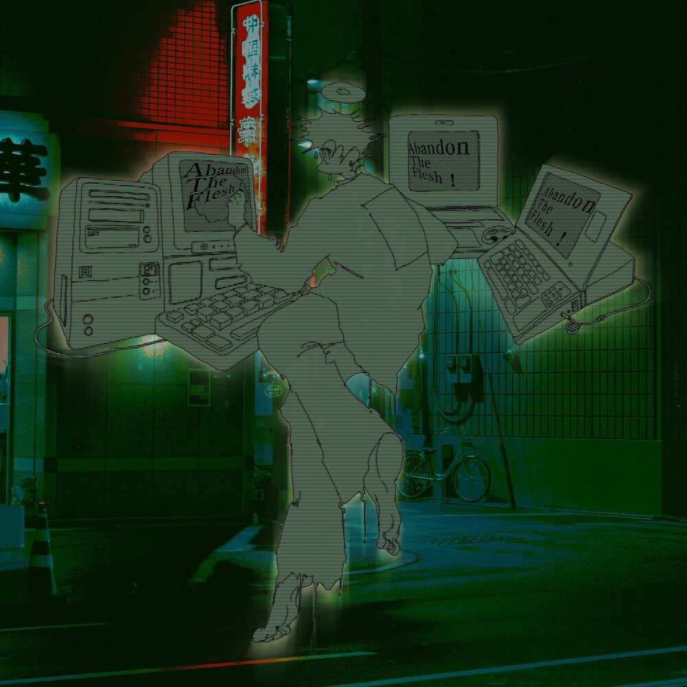 Picture of TOKYOPILL