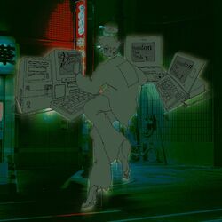 Picture of TOKYOPILL