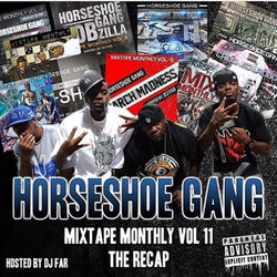 Picture of Horseshoe Gang