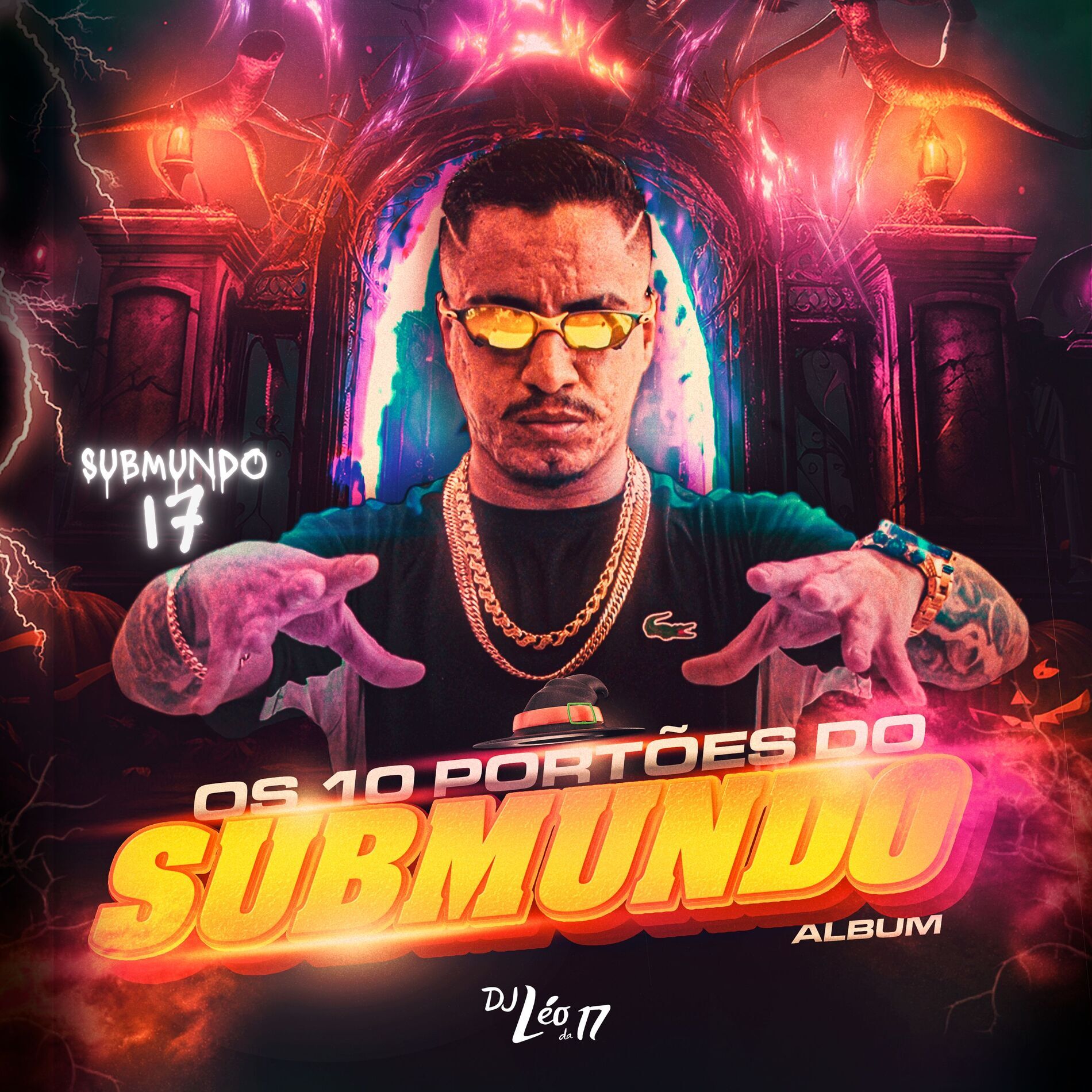DJ TENEBROSO ORIGINAL