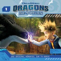 Picture of Dragons - Die 9 Welten