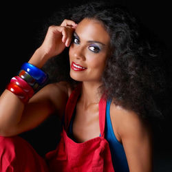 Amel Larrieux