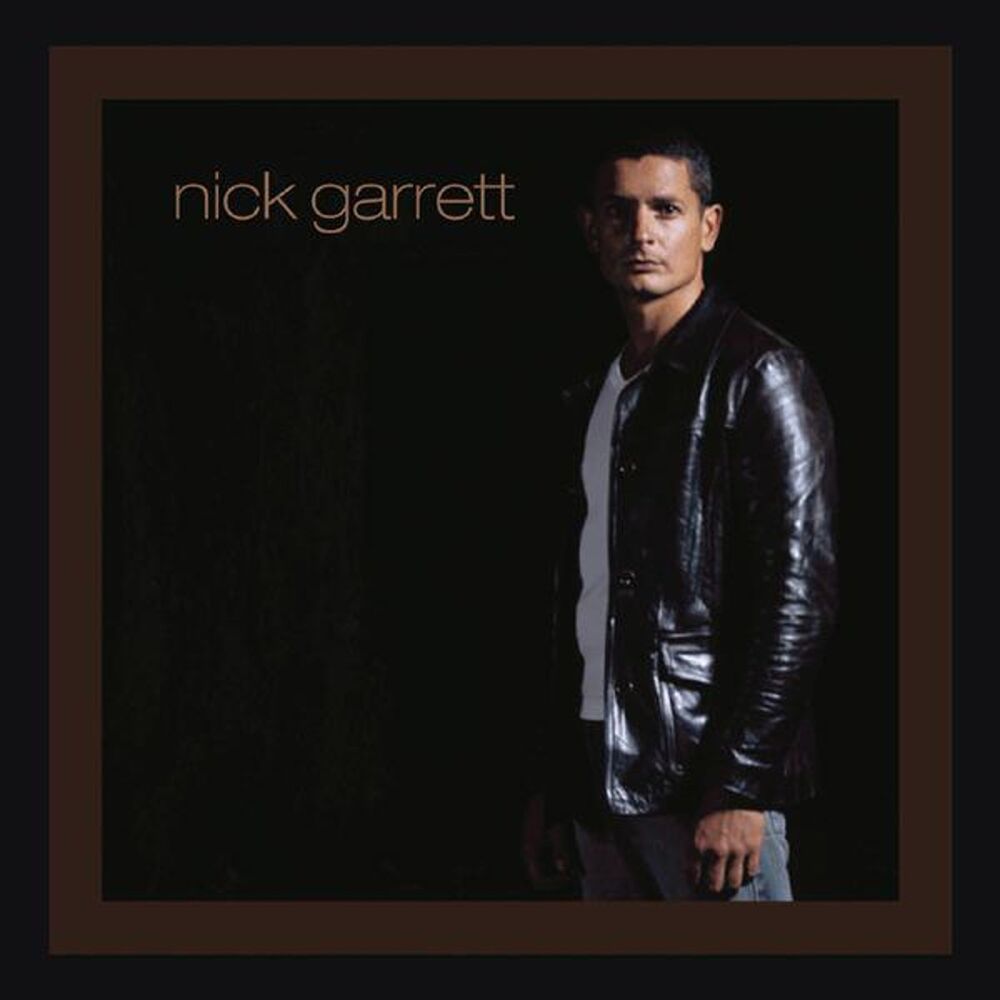 Picture of Nick Garrett