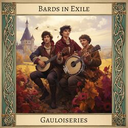 Picture of Bards in Exile