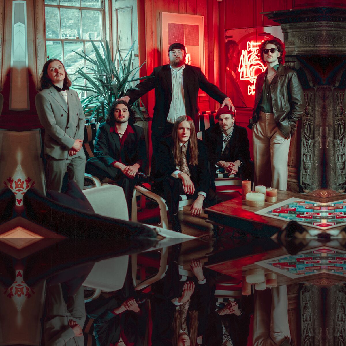 Artist picture of CVC