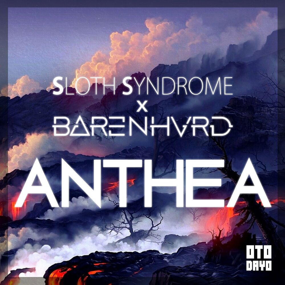 Picture of Sloth Syndrome