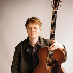 Picture of Shane Guerrette
