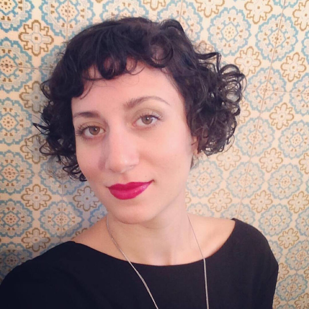 Picture of Livia Nestrovski