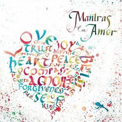 Picture of Mantras Con Amor