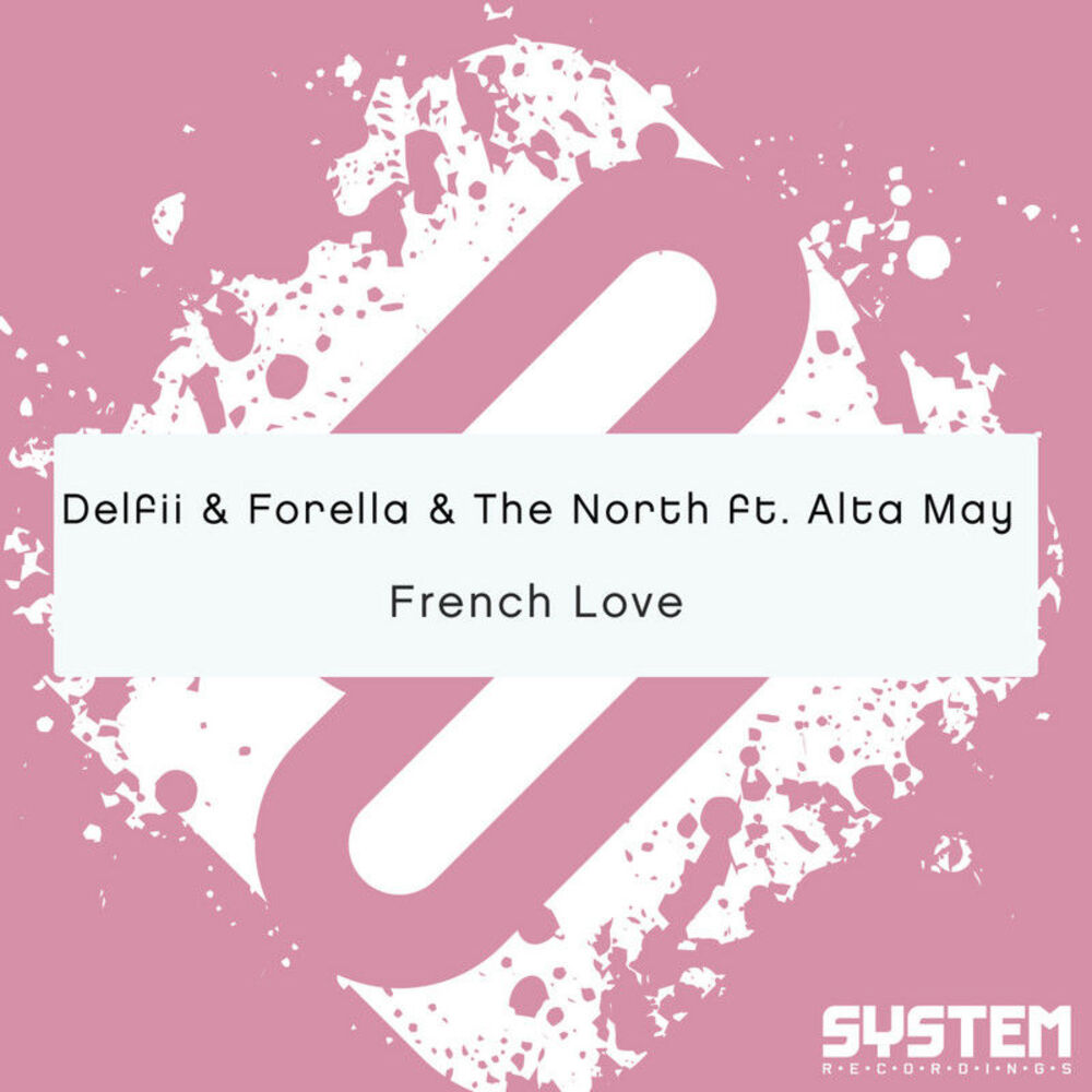 Picture of Delfii & Forella & The North ft. Alta May