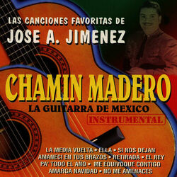 Picture of Chamin Madero