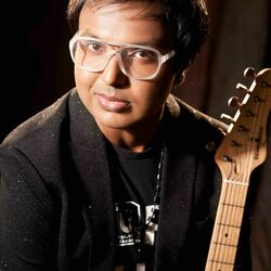 Picture of D. Imman