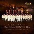 Mariachi Internacional CHG De Gamaliel Contreras Huerta