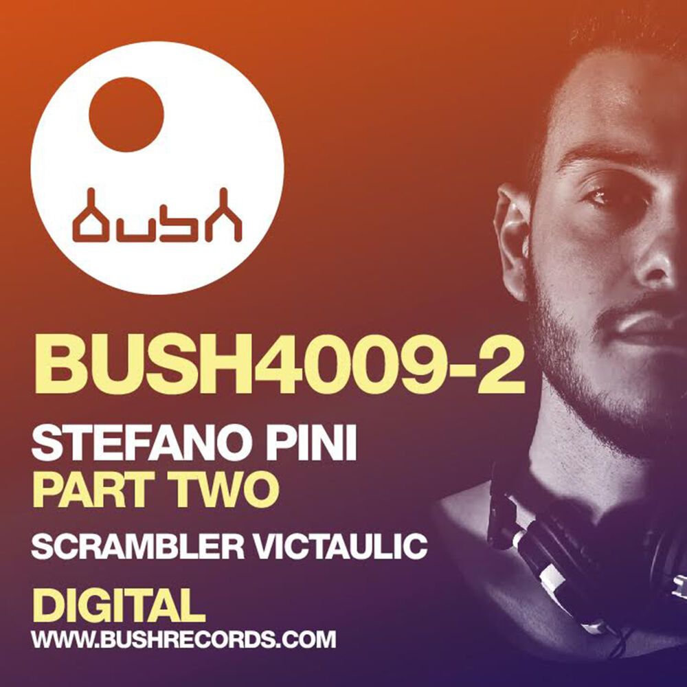Picture of Stefano Pini