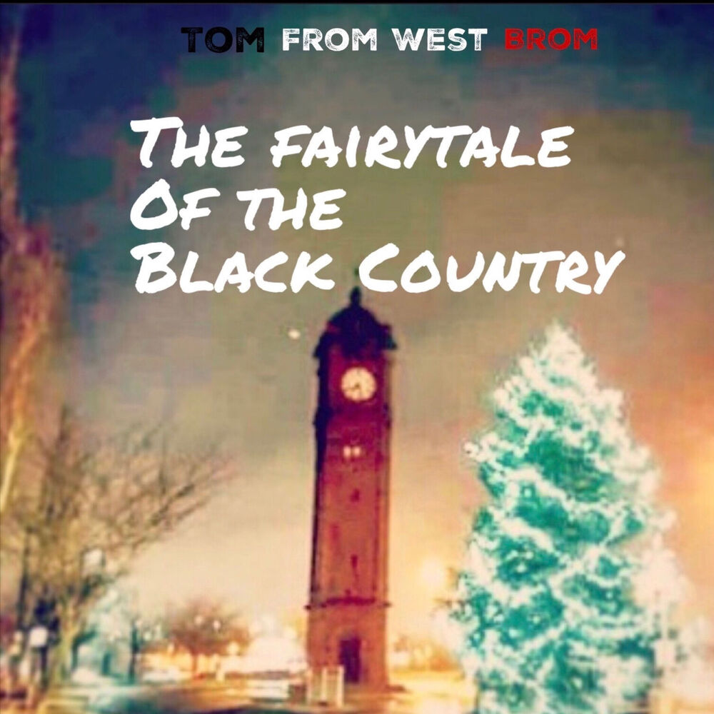 Picture of Tom from West Brom