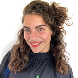 Picture of Lucia Muñiz