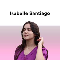Picture of Isabelle Santiago