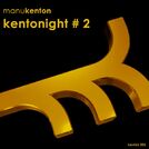 Manu kenton