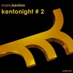 Picture of Manu kenton