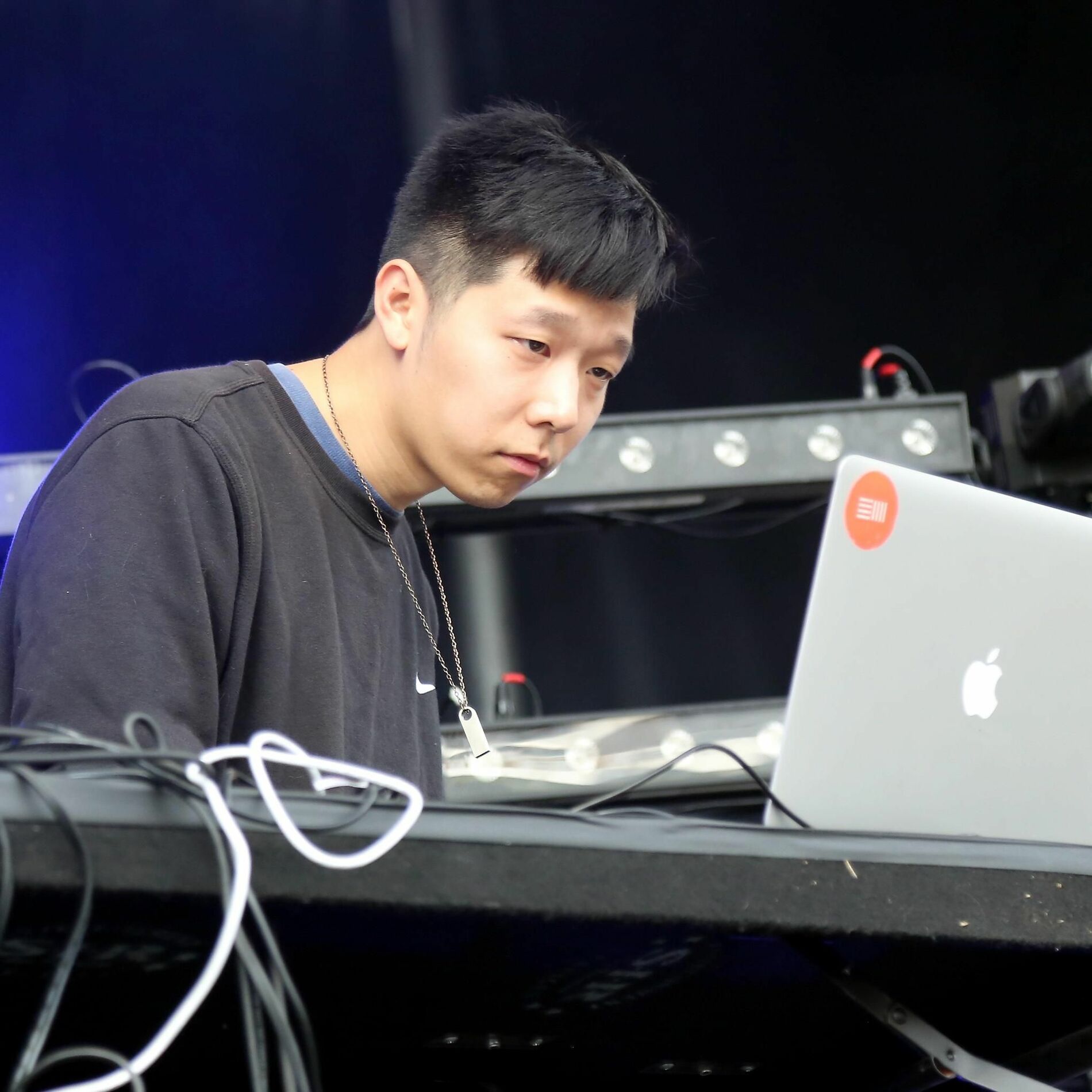 Giraffage