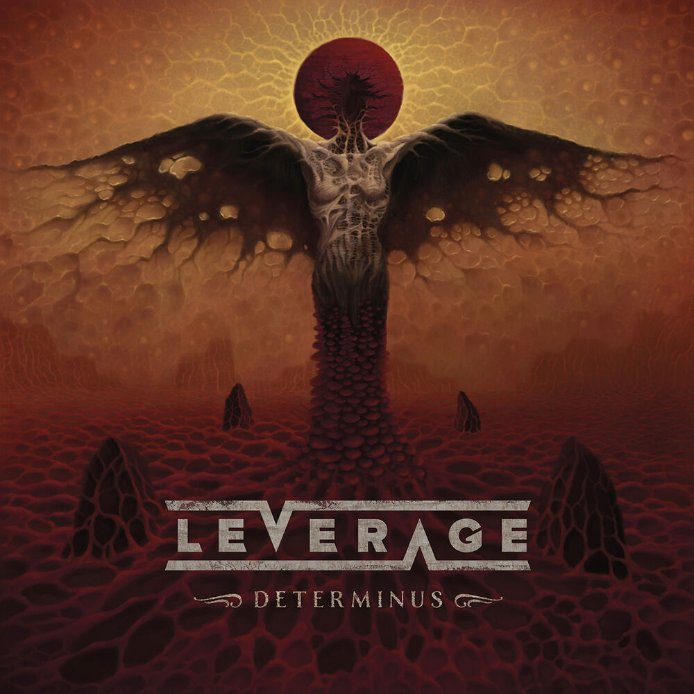 Picture of Leverage