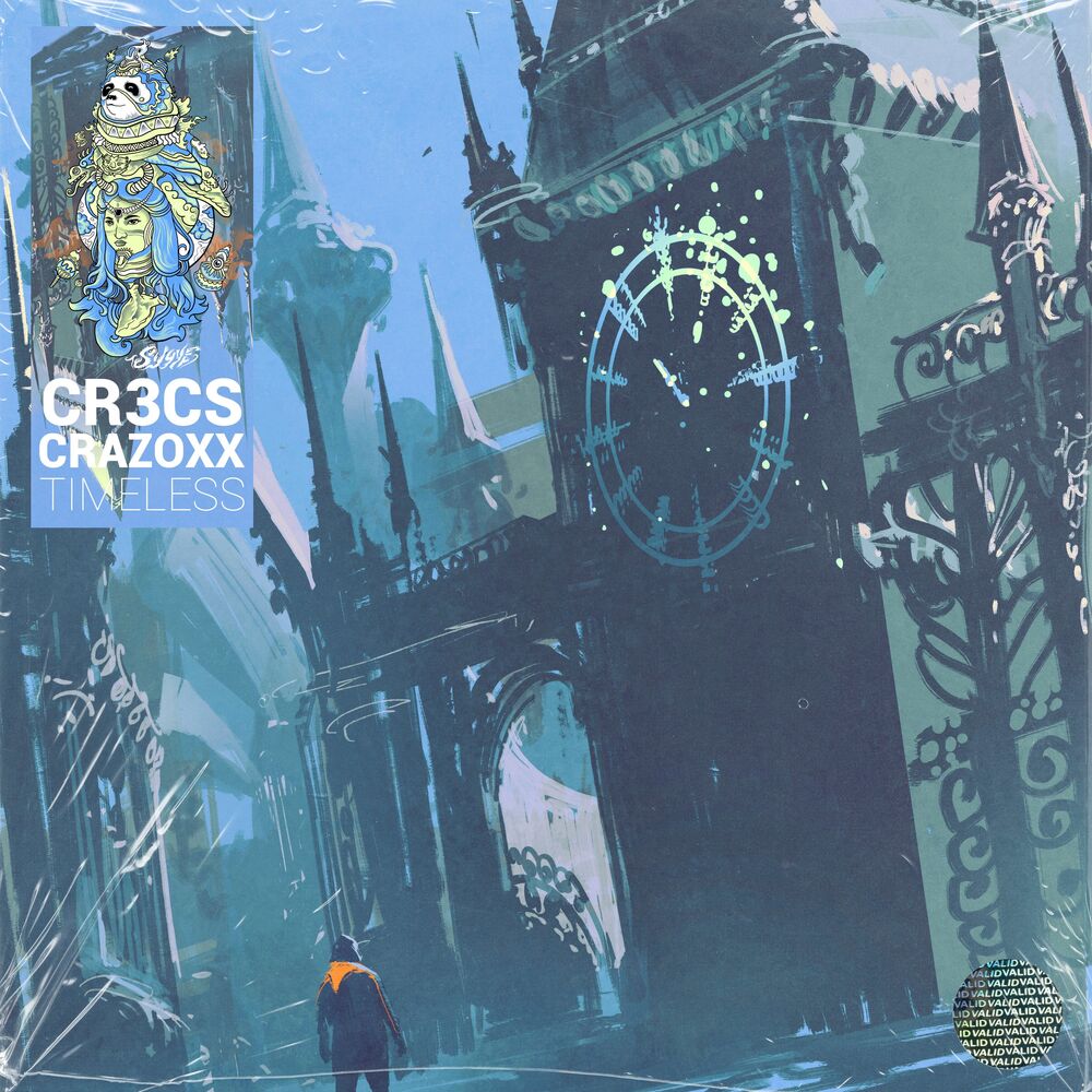 Picture of Crazoxx