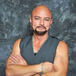 Picture of Geoff Tate