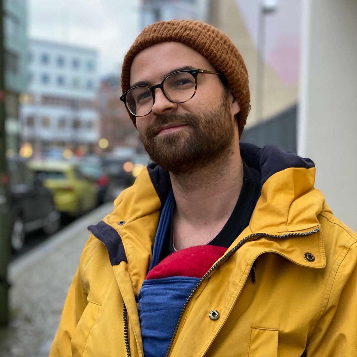 Artist picture of Niklas Kolorz