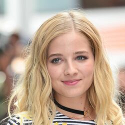 Picture of Jackie Evancho